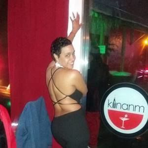 Meet your Posher, Renee